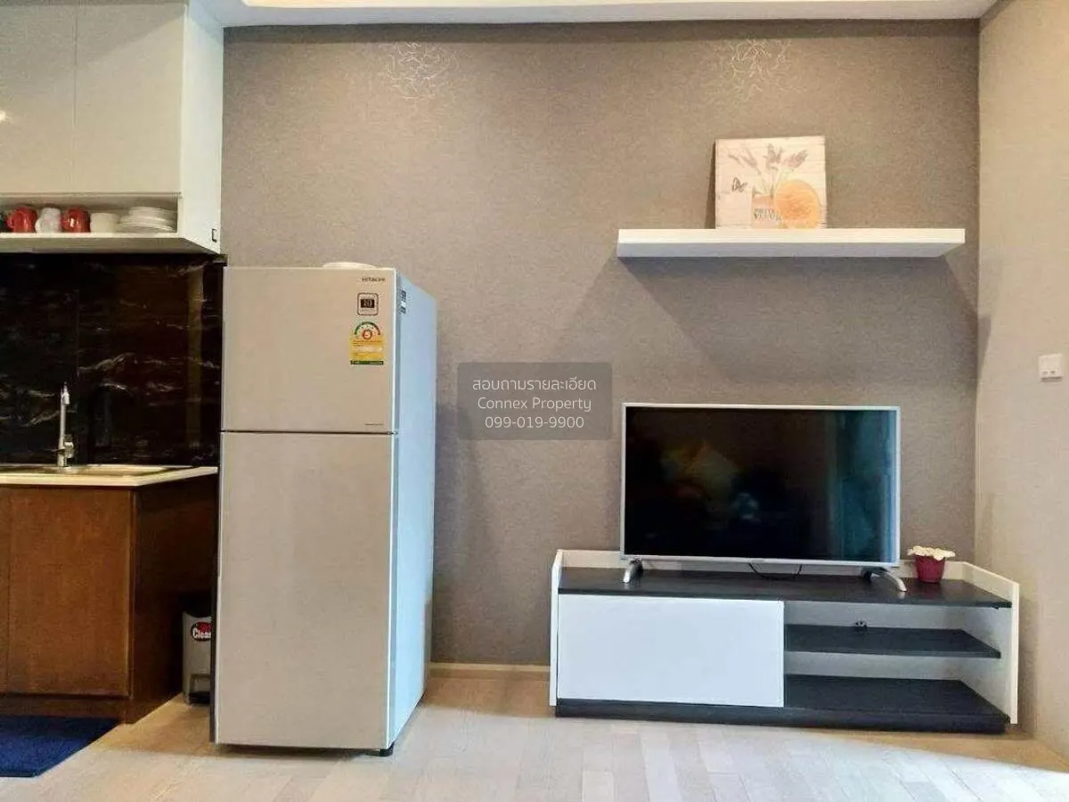 เช่าคอนโด  โนเบิล โซโล BTS-ทองหล่อ คลองตันเหนือ เขต วัฒนา กรุงเทพ 2