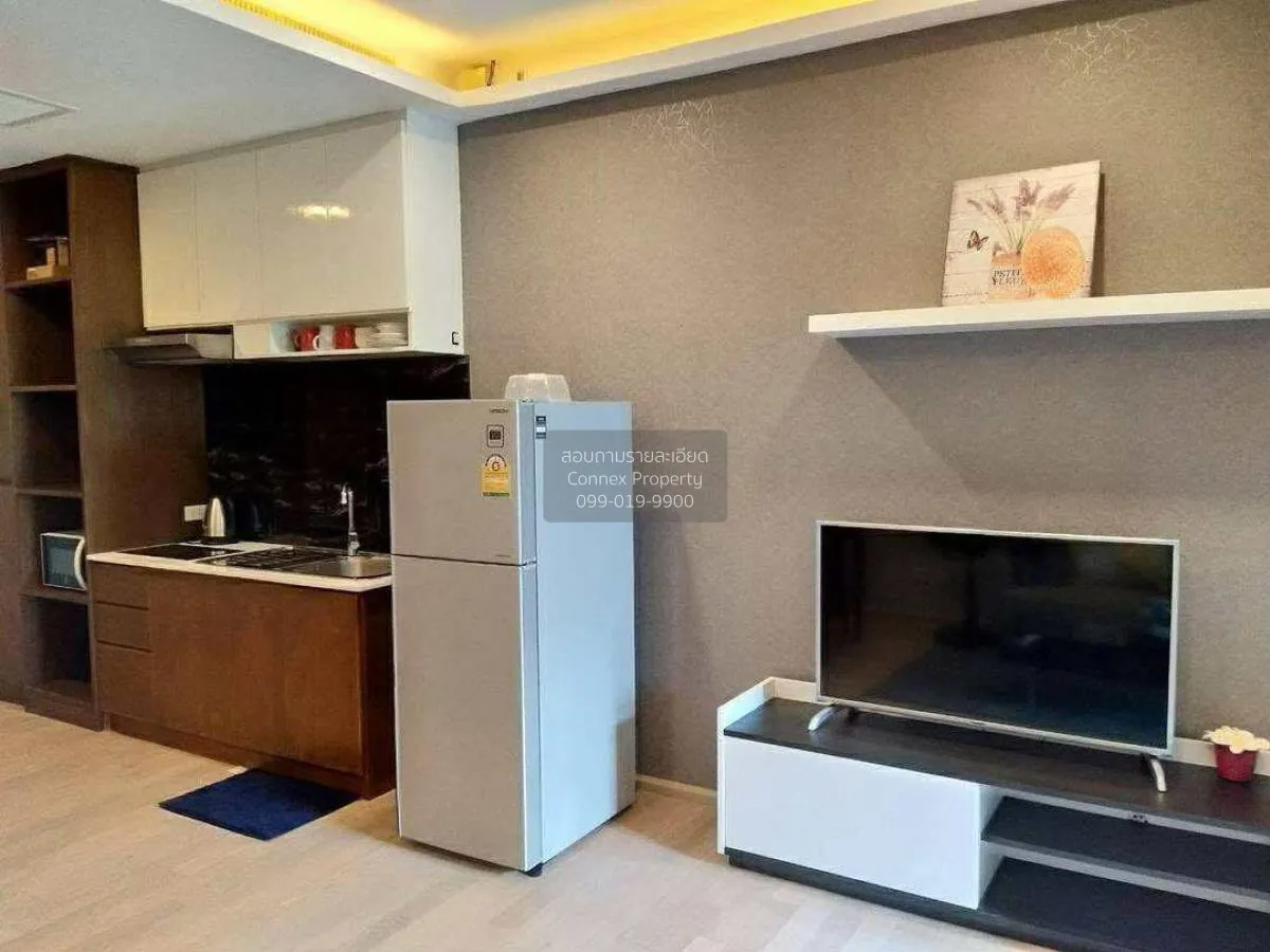 เช่าคอนโด  โนเบิล โซโล BTS-ทองหล่อ คลองตันเหนือ เขต วัฒนา กรุงเทพ 3