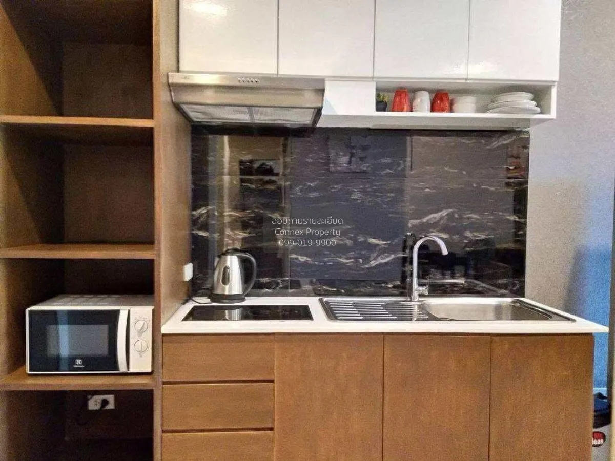 เช่าคอนโด  โนเบิล โซโล BTS-ทองหล่อ คลองตันเหนือ เขต วัฒนา กรุงเทพ 4