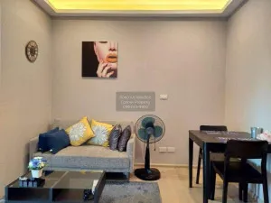 For Rent Condo , Noble Solo , BTS-Thong Lo , Khlong Tan Nuea , Watthana , Bangkok , CX-135564