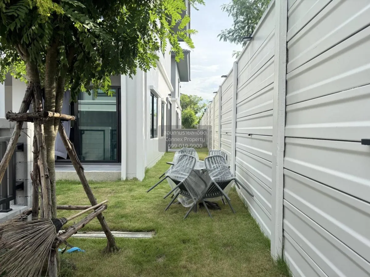 ขายบ้าน  บริทาเนีย บางนา - ศรีวารี ศีรษะจรเข้ใหญ่ บางเสาธง สมุทรป 2