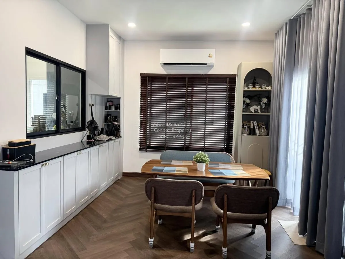 ขายบ้าน  บริทาเนีย บางนา - ศรีวารี ศีรษะจรเข้ใหญ่ บางเสาธง สมุทรป