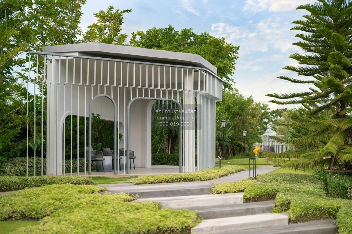 ขายบ้าน  บริทาเนีย บางนา - ศรีวารี ศีรษะจรเข้ใหญ่ บางเสาธง สมุทรป