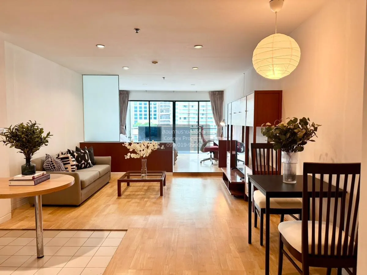 เช่าคอนโด  เดอะ แกรนด์ รีเจนท์ BTS-สถานีราชดำริ ลุมพินี เขต ปทุมว 2