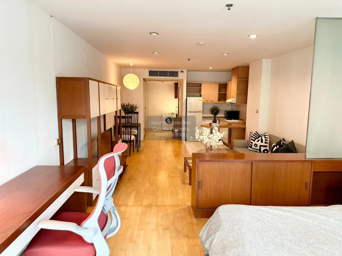 เช่าคอนโด  เดอะ แกรนด์ รีเจนท์ BTS-สถานีราชดำริ ลุมพินี เขต ปทุมว 3