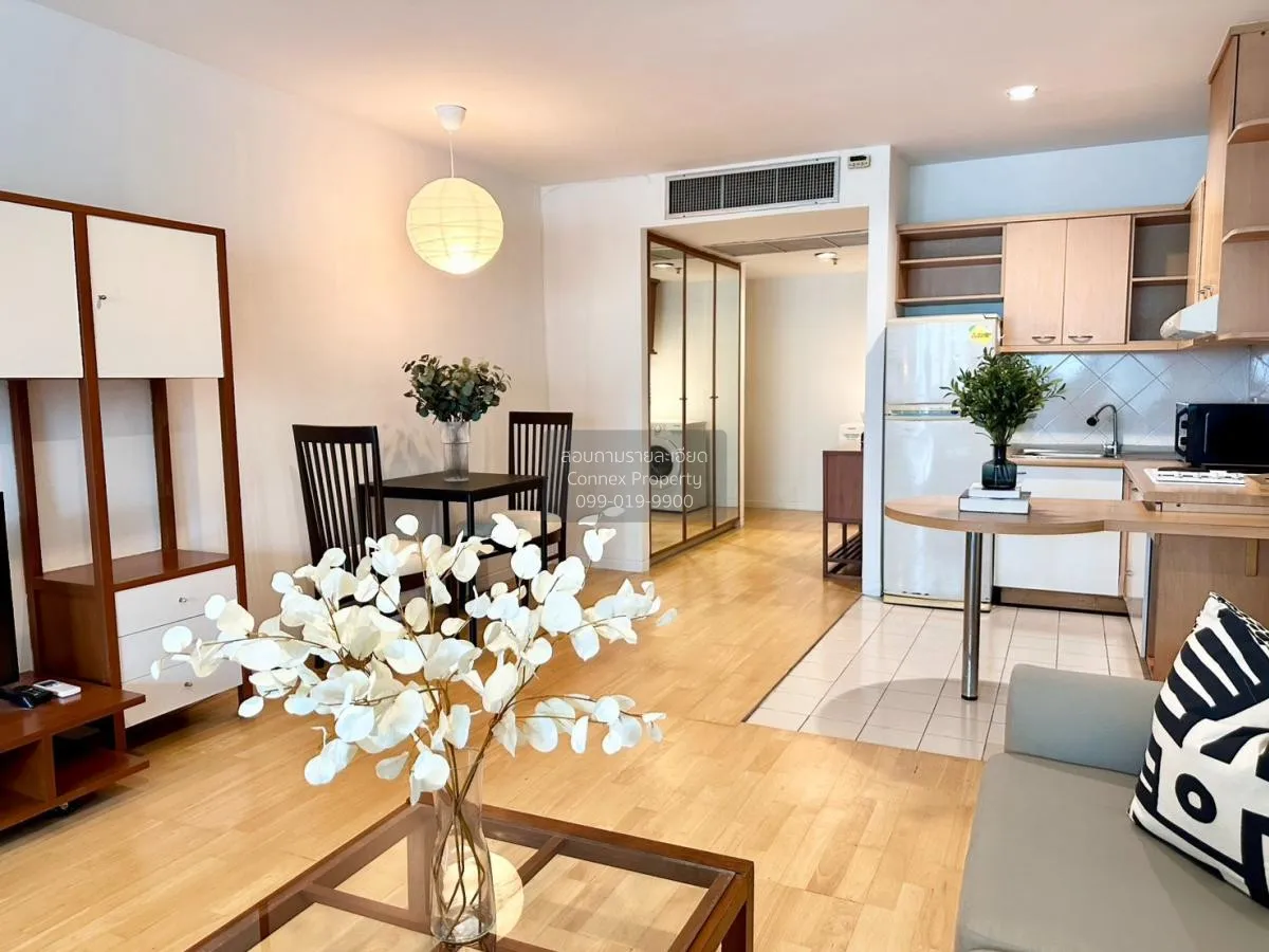 เช่าคอนโด  เดอะ แกรนด์ รีเจนท์ BTS-สถานีราชดำริ ลุมพินี เขต ปทุมว 4