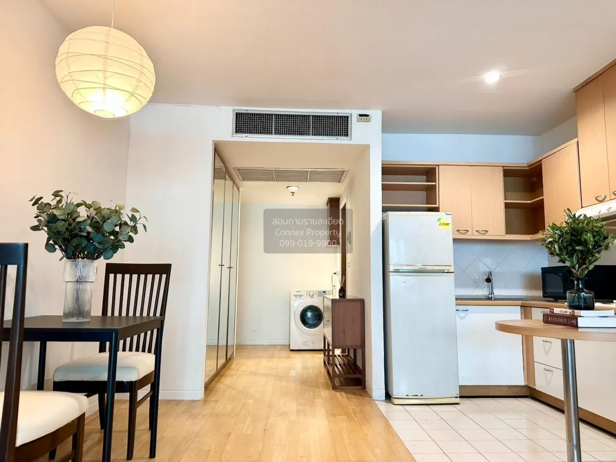 เช่าคอนโด  เดอะ แกรนด์ รีเจนท์ BTS-สถานีราชดำริ ลุมพินี เขต ปทุมว