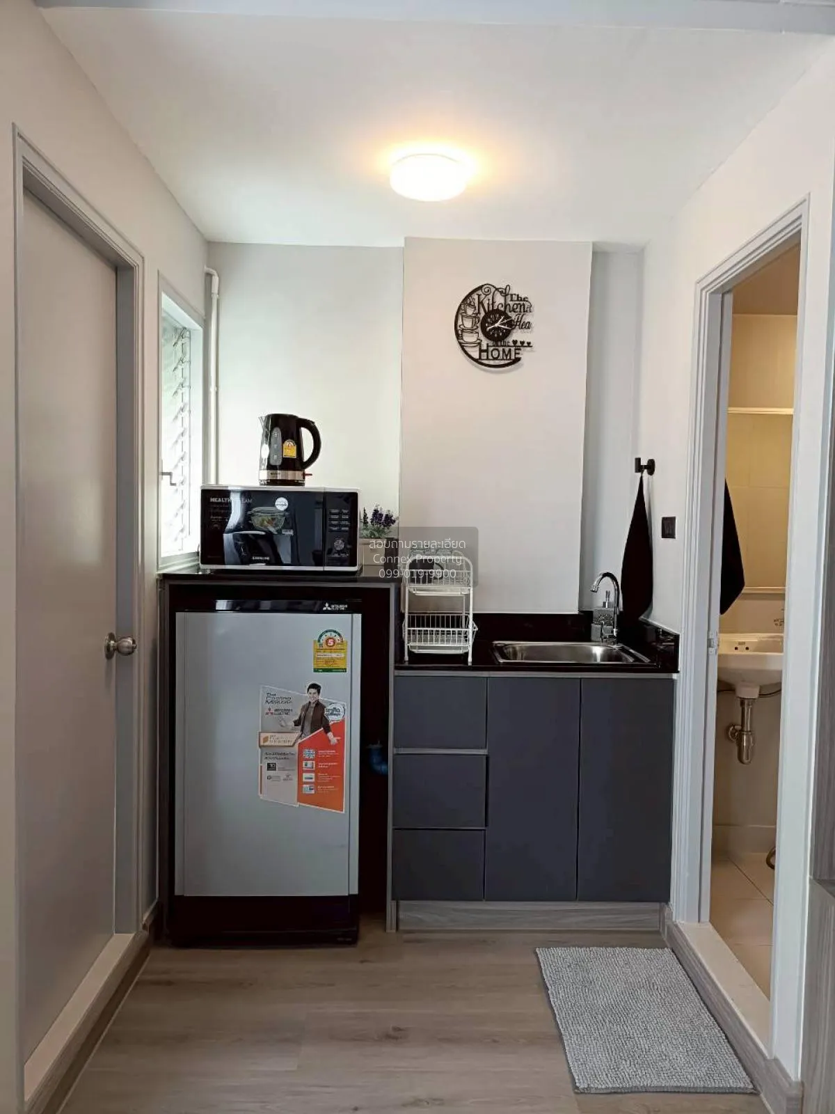 เช่าคอนโด  ลุมพินี ทาวน์ชิป รังสิต - คลอง 1 ประชาธิปัตย์ ธัญบุรี 