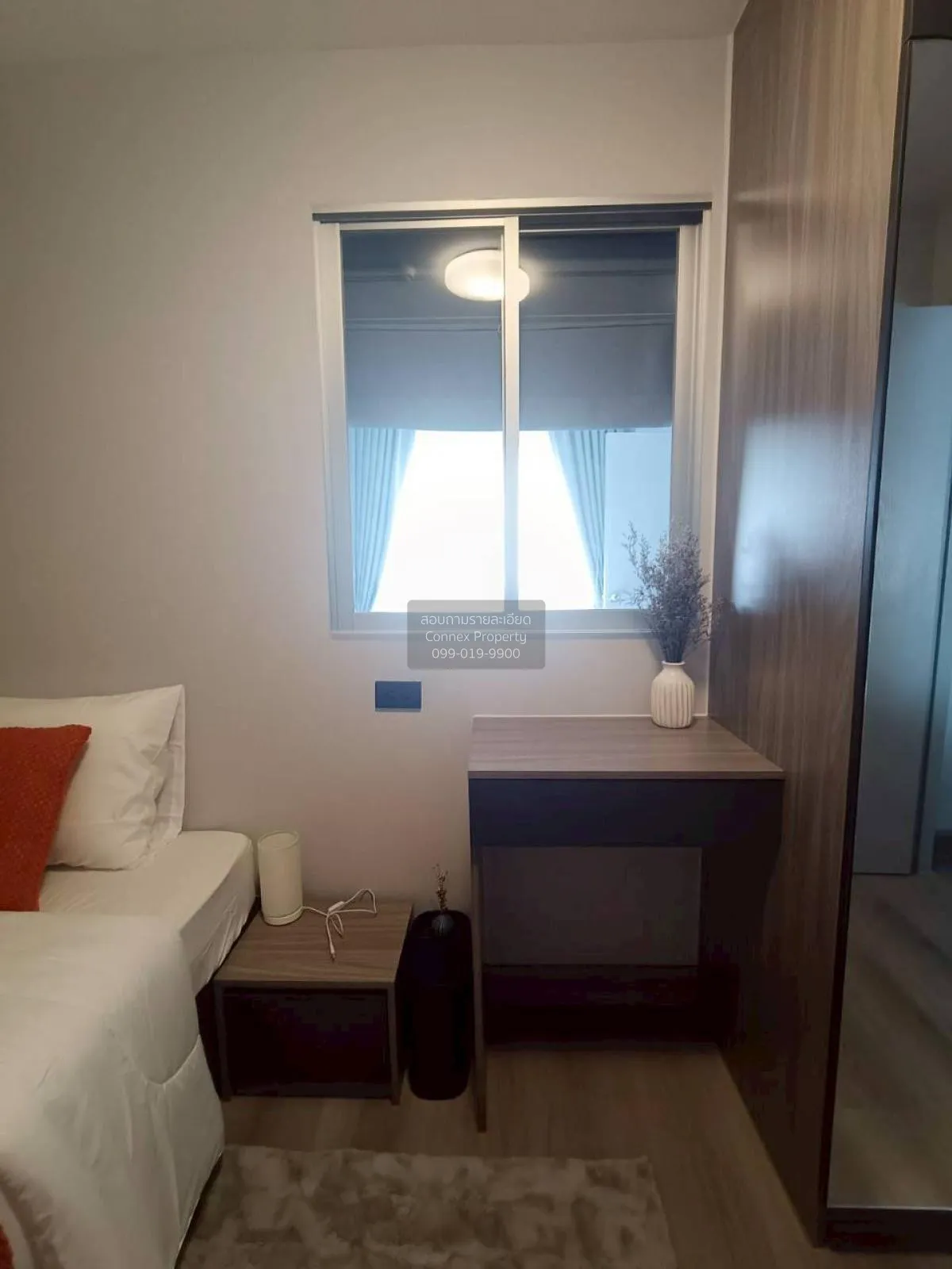 เช่าคอนโด  ลุมพินี ทาวน์ชิป รังสิต - คลอง 1 ประชาธิปัตย์ ธัญบุรี 