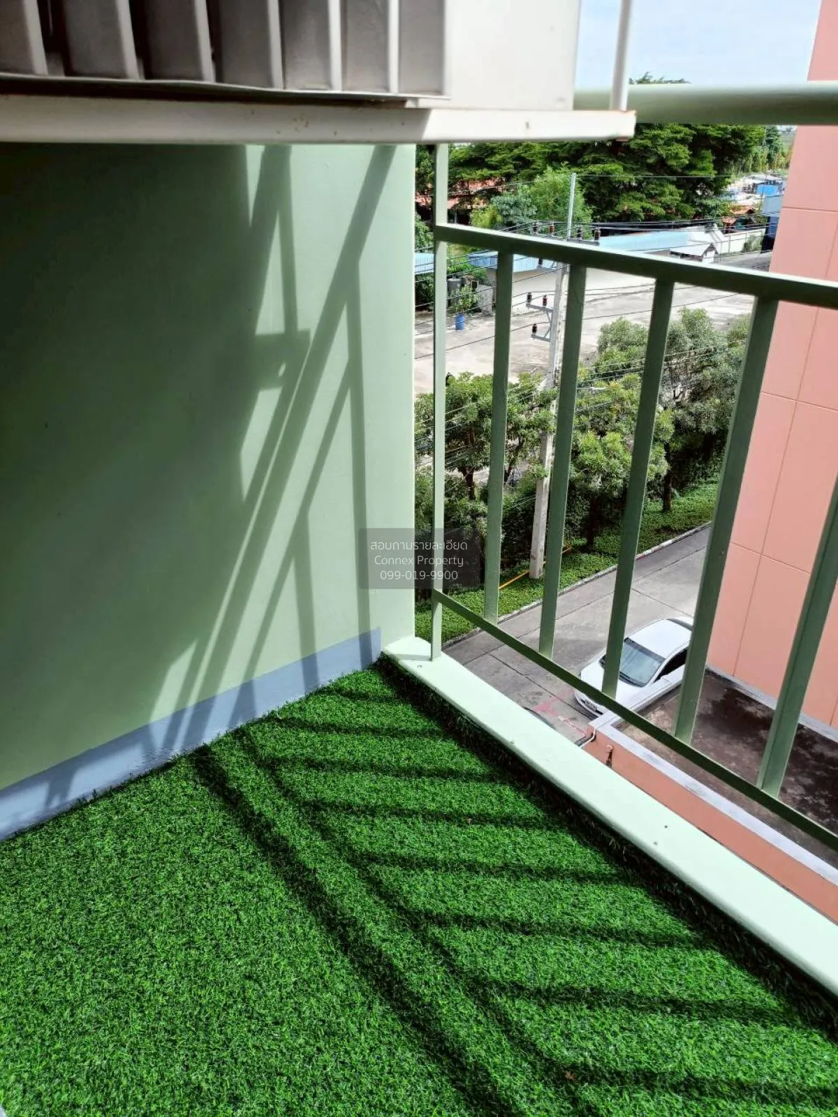 เช่าคอนโด  ลุมพินี ทาวน์ชิป รังสิต - คลอง 1 ประชาธิปัตย์ ธัญบุรี 