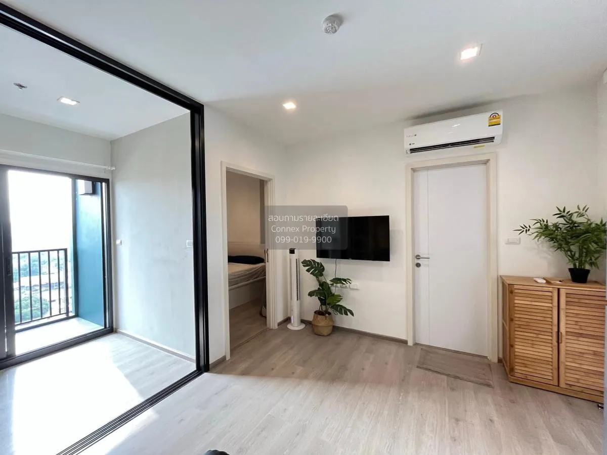 For Rent Condo , The Base Phetkasem , MRT-Phetkasem 48 , Bang Wa  2