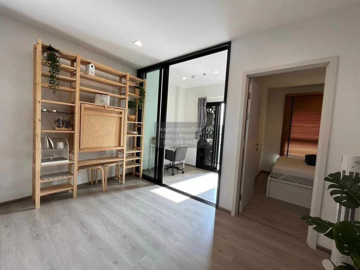 For Rent Condo , The Base Phetkasem , MRT-Phetkasem 48 , Bang Wa  4