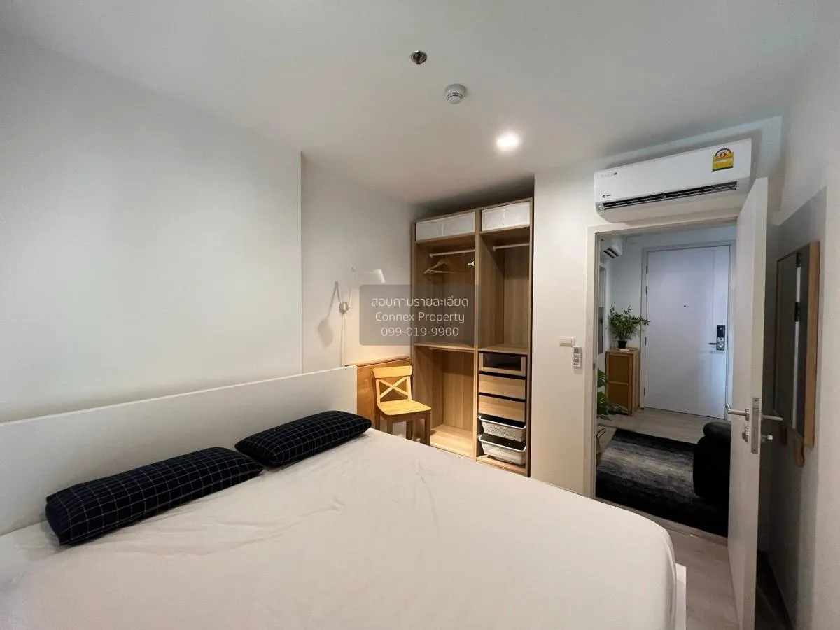 For Rent Condo , The Base Phetkasem , MRT-Phetkasem 48 , Bang Wa 