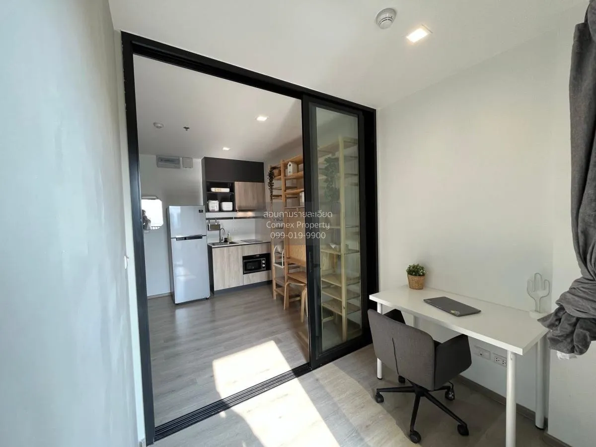 For Rent Condo , The Base Phetkasem , MRT-Phetkasem 48 , Bang Wa 