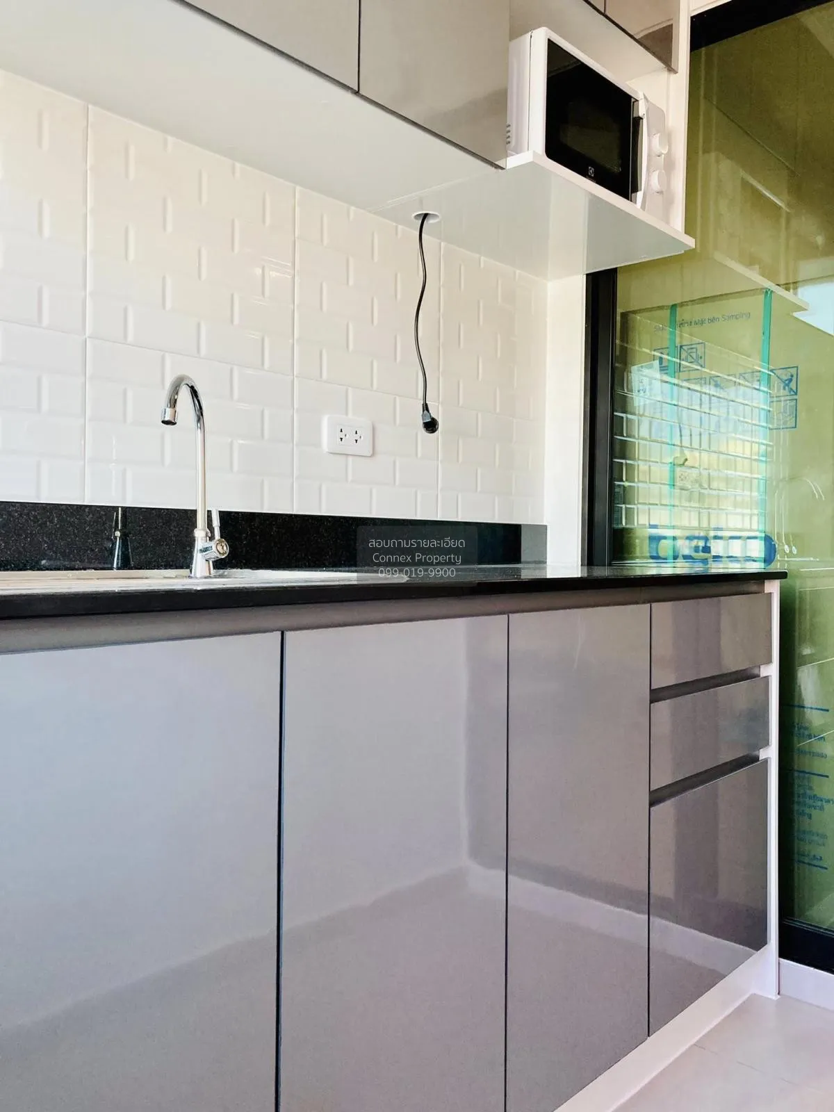 เช่าคอนโด  รีช พหลโยธิน 52 BTS-สะพานใหม่ คลองถนน เขต สายไหม กรุงเ