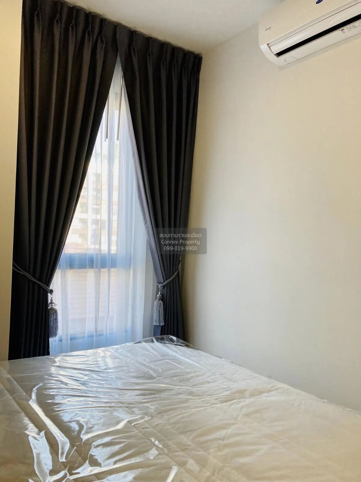 เช่าคอนโด  รีช พหลโยธิน 52 BTS-สะพานใหม่ คลองถนน เขต สายไหม กรุงเ