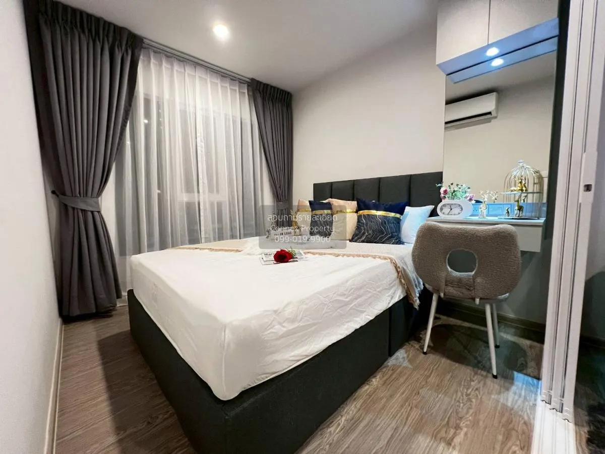 For Rent Condo , Regent Home Bangna (New Project) , Bang Na , Ban