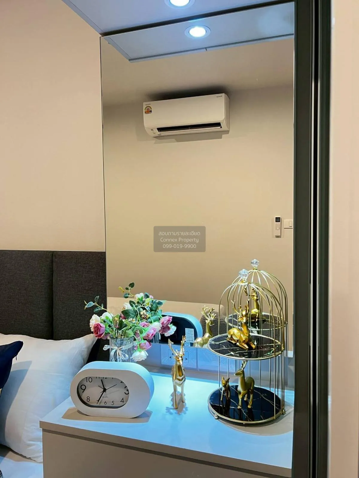 For Rent Condo , Regent Home Bangna (New Project) , Bang Na , Ban