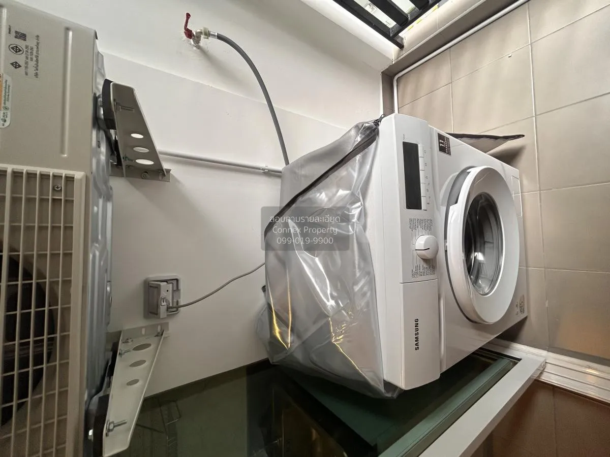 For Rent Condo , Regent Home Bangna (New Project) , Bang Na , Ban