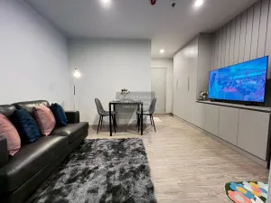 For Rent Condo , Regent Home Bangna (New Project) , Bang Na , Bang Na , Bangkok , CX-135572