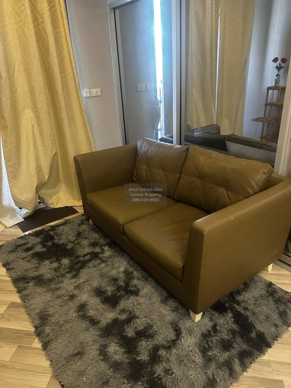 For Sale Condo , Vento Kaset-Nawamin , Lat Phrao , Lat Phrao , Ba 1