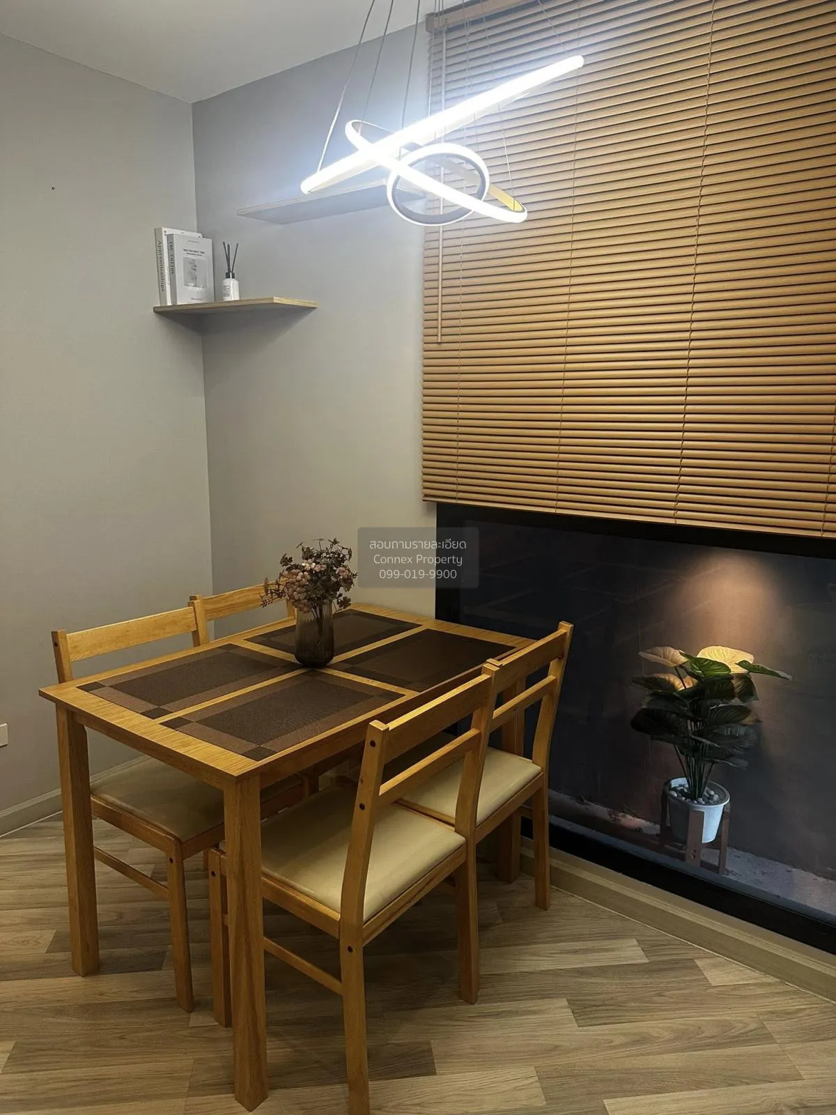 For Sale Condo , Vento Kaset-Nawamin , Lat Phrao , Lat Phrao , Ba 3