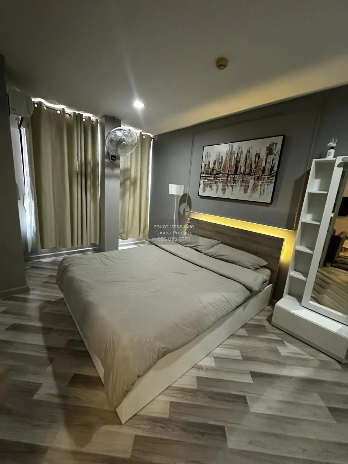 For Sale Condo , Vento Kaset-Nawamin , Lat Phrao , Lat Phrao , Ba