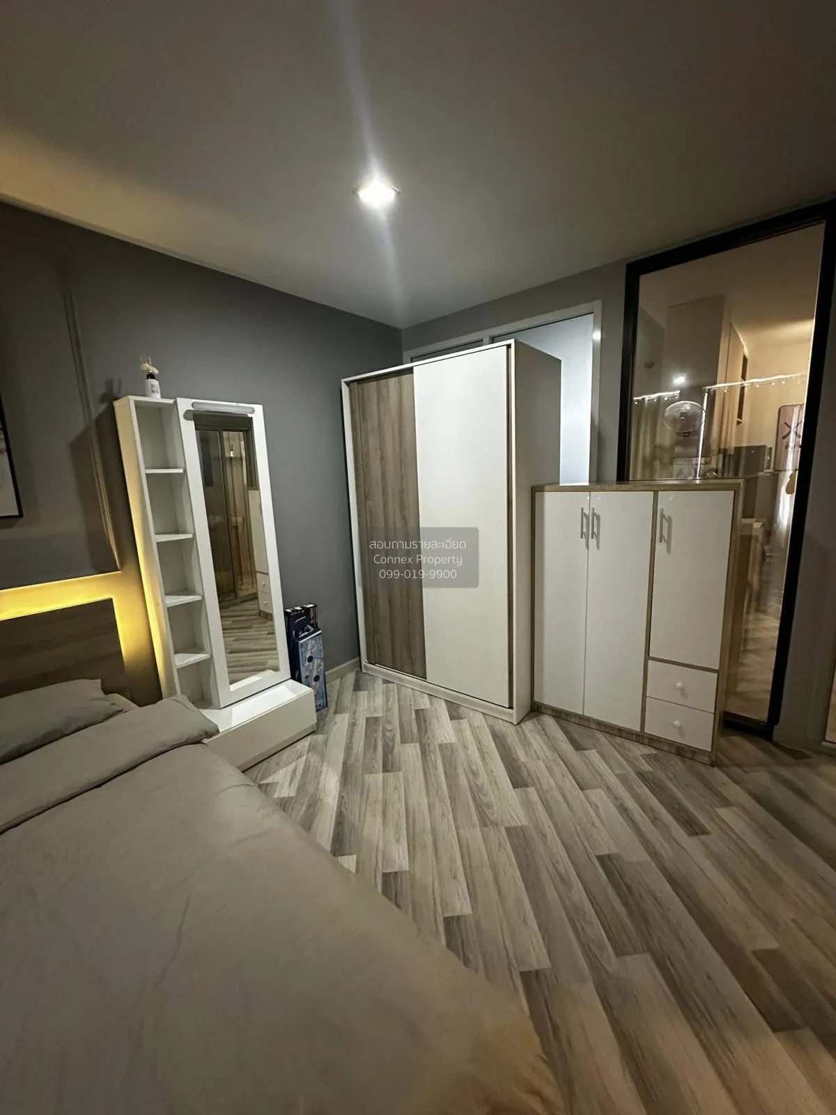 For Sale Condo , Vento Kaset-Nawamin , Lat Phrao , Lat Phrao , Ba