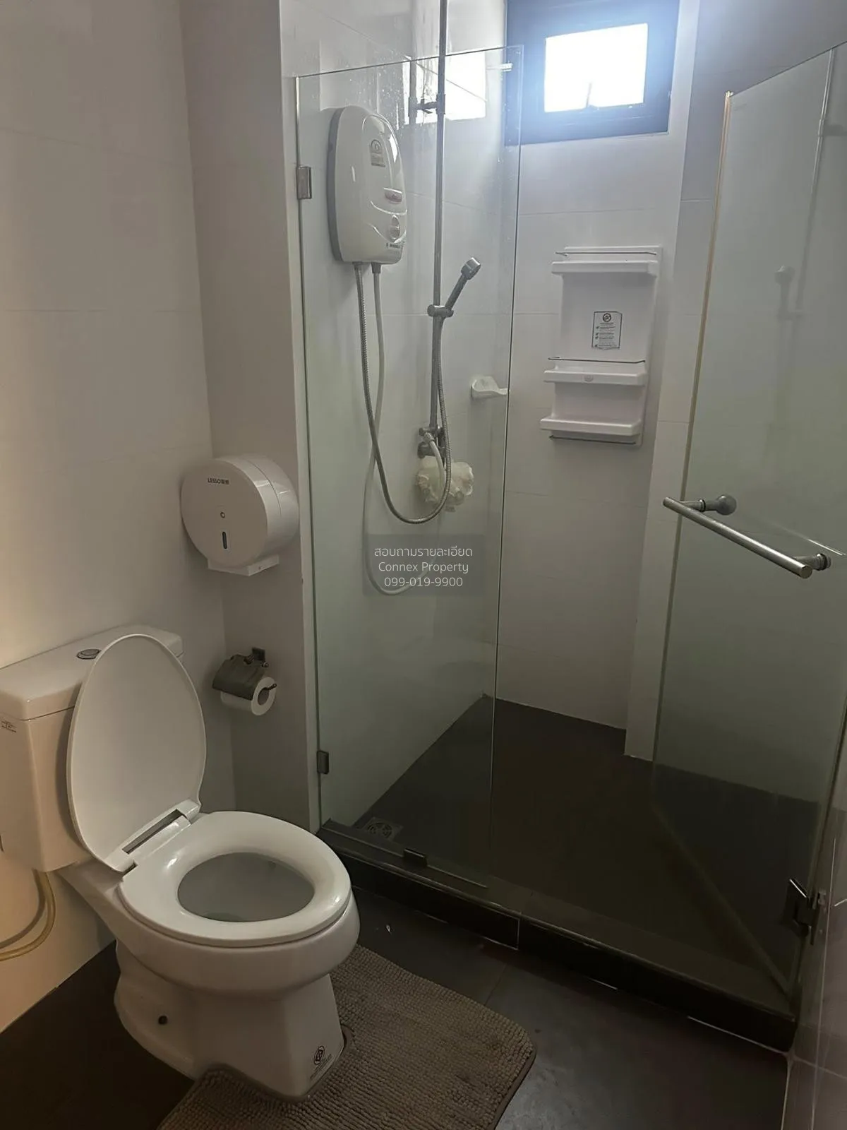 For Sale Condo , Vento Kaset-Nawamin , Lat Phrao , Lat Phrao , Ba