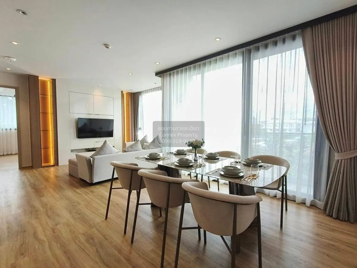 เช่าคอนโด  แบริ่ง เรสซิเดนซ์ BTS-แบริ่ง บางนาใต้ เขต บางนา กรุงเท 2