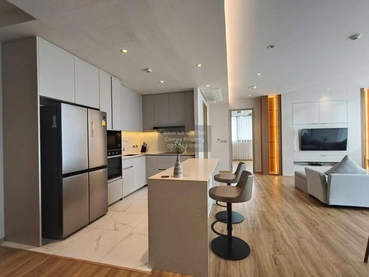 เช่าคอนโด  แบริ่ง เรสซิเดนซ์ BTS-แบริ่ง บางนาใต้ เขต บางนา กรุงเท 4