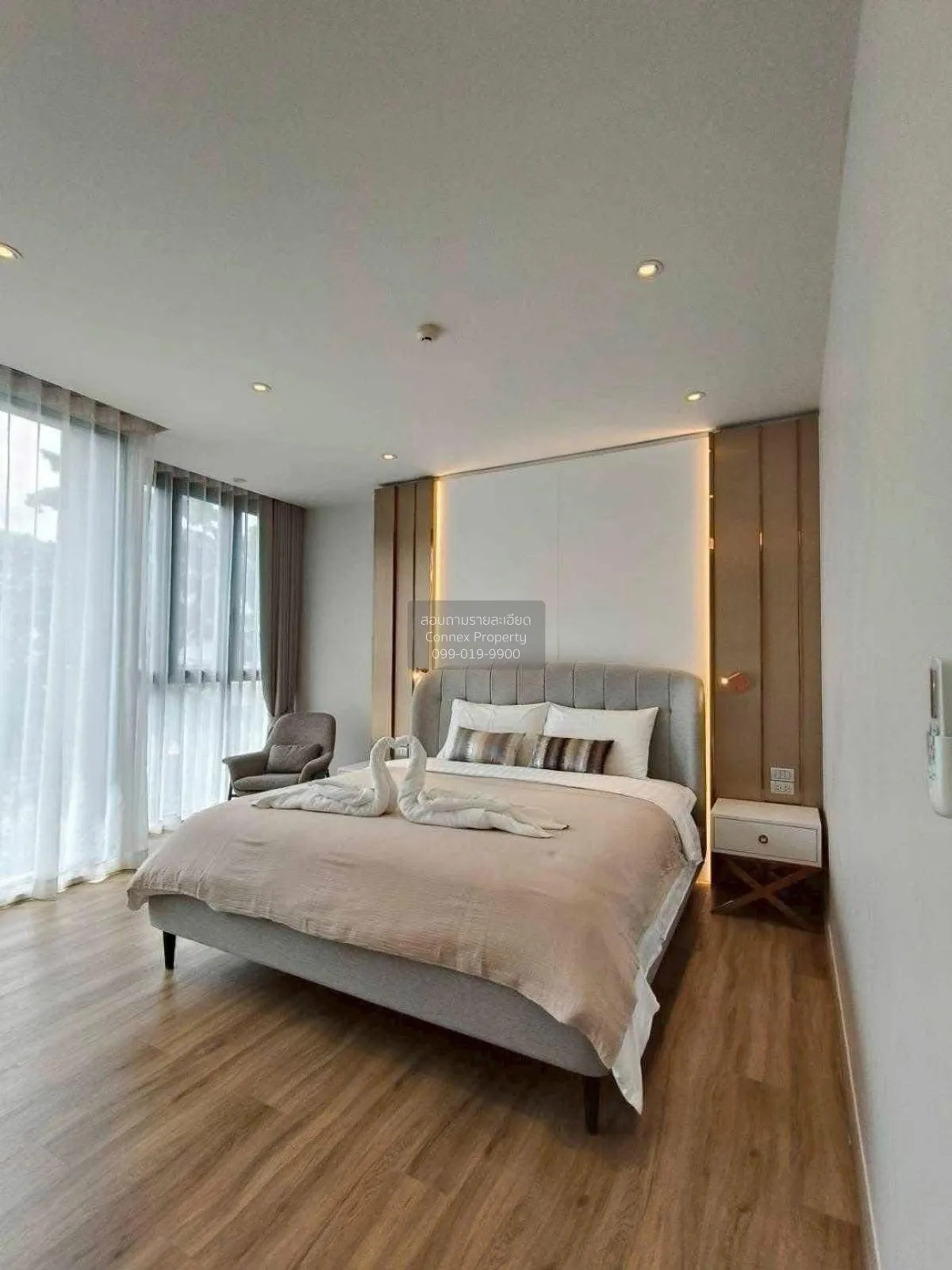 เช่าคอนโด  แบริ่ง เรสซิเดนซ์ BTS-แบริ่ง บางนาใต้ เขต บางนา กรุงเท