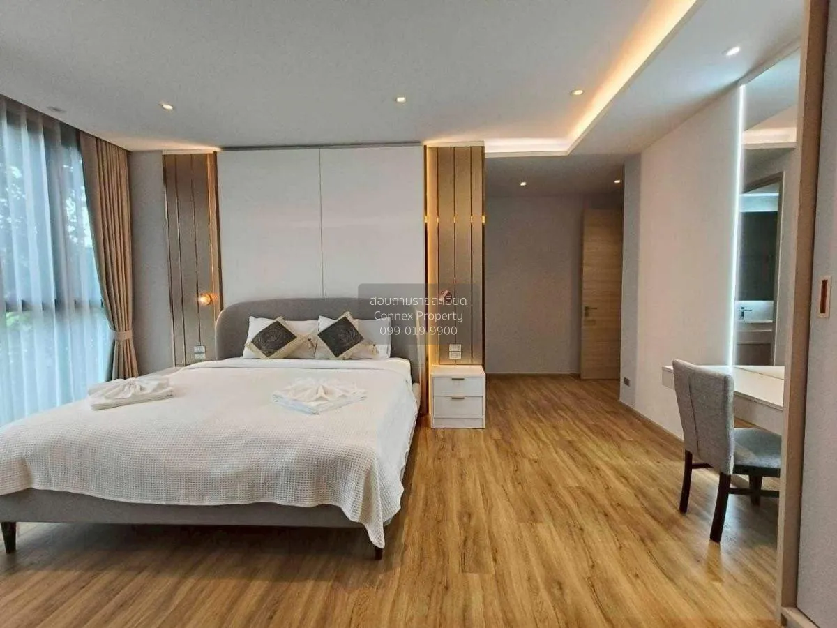 เช่าคอนโด  แบริ่ง เรสซิเดนซ์ BTS-แบริ่ง บางนาใต้ เขต บางนา กรุงเท