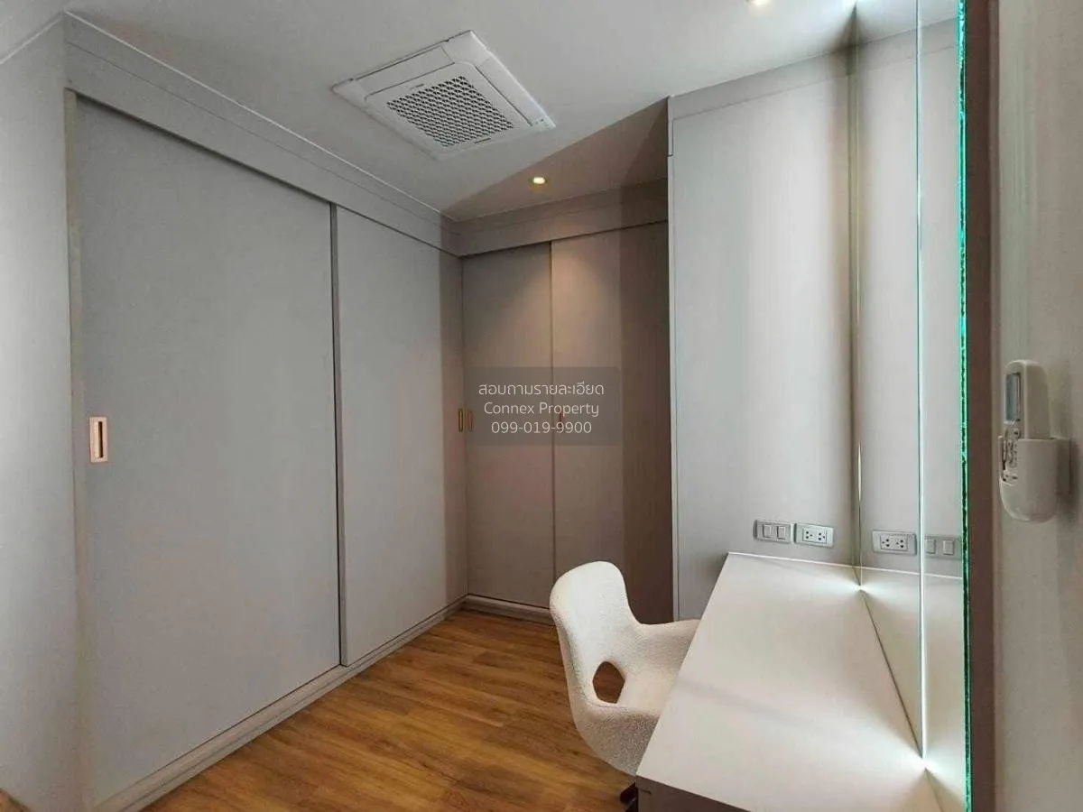 เช่าคอนโด  แบริ่ง เรสซิเดนซ์ BTS-แบริ่ง บางนาใต้ เขต บางนา กรุงเท