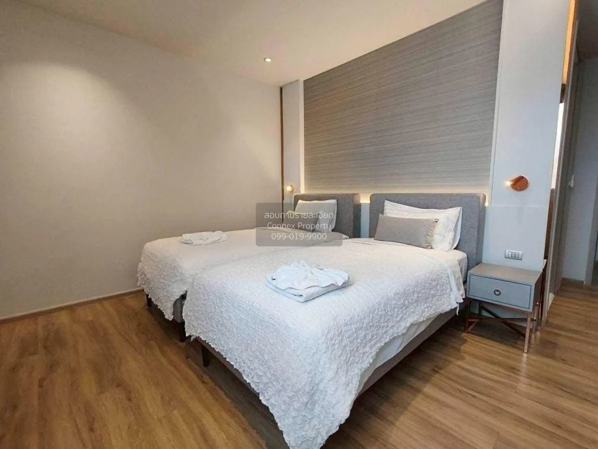 เช่าคอนโด  แบริ่ง เรสซิเดนซ์ BTS-แบริ่ง บางนาใต้ เขต บางนา กรุงเท