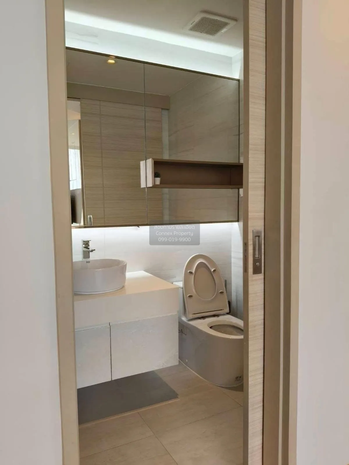 เช่าคอนโด  แบริ่ง เรสซิเดนซ์ BTS-แบริ่ง บางนาใต้ เขต บางนา กรุงเท