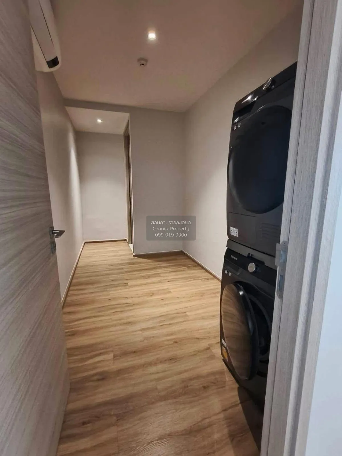 เช่าคอนโด  แบริ่ง เรสซิเดนซ์ BTS-แบริ่ง บางนาใต้ เขต บางนา กรุงเท