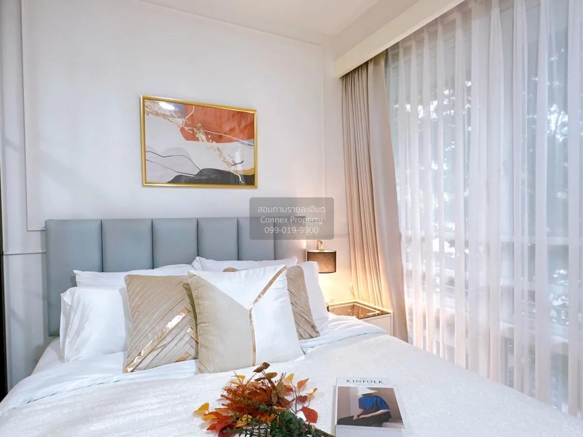 ขายคอนโด  ไอ-เฮ้าส์ ลากูน่า การ์เด้น MRT-เพชรบุรี บางกะปิ เขต ห้ว