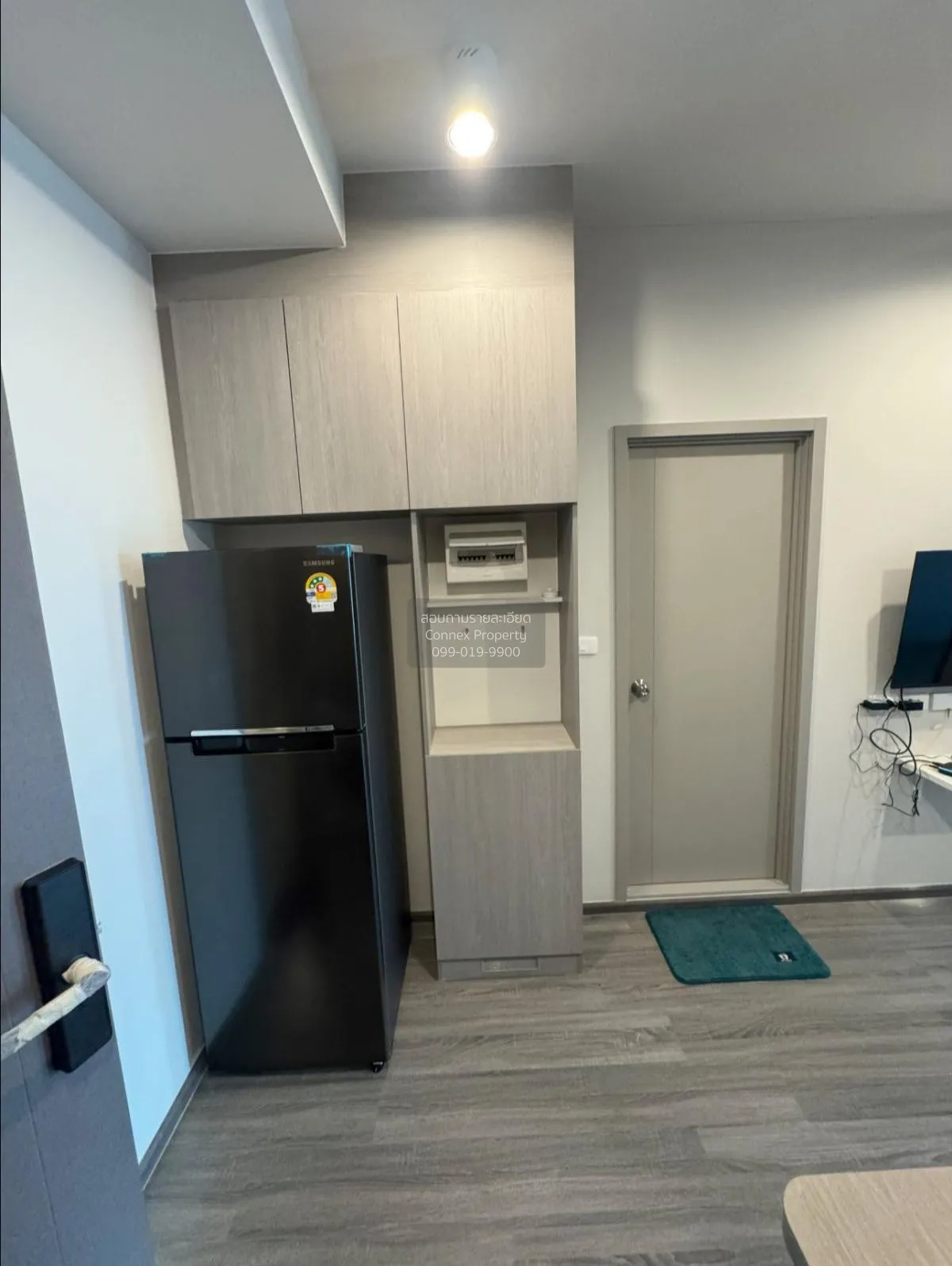 For Rent Condo , Ideo Ramkhamhaeng - Lam Sali Station , MRT-Lam S 4