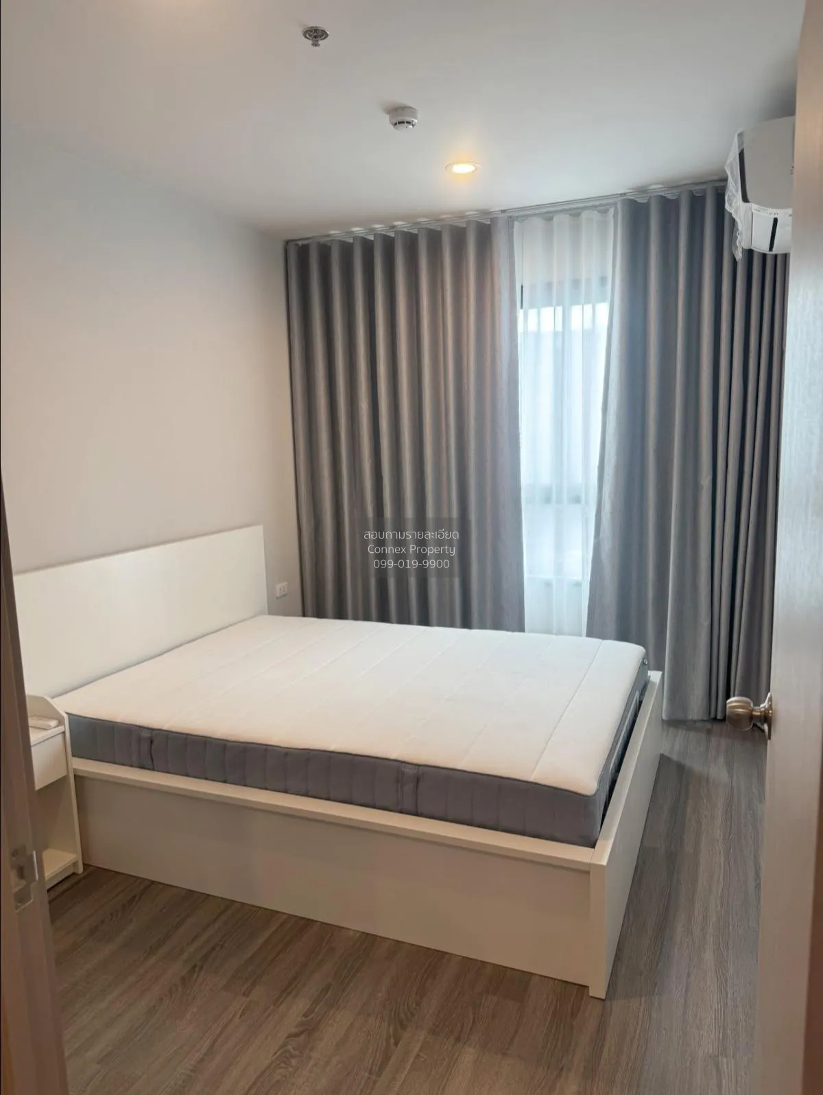 For Rent Condo , Ideo Ramkhamhaeng - Lam Sali Station , MRT-Lam S