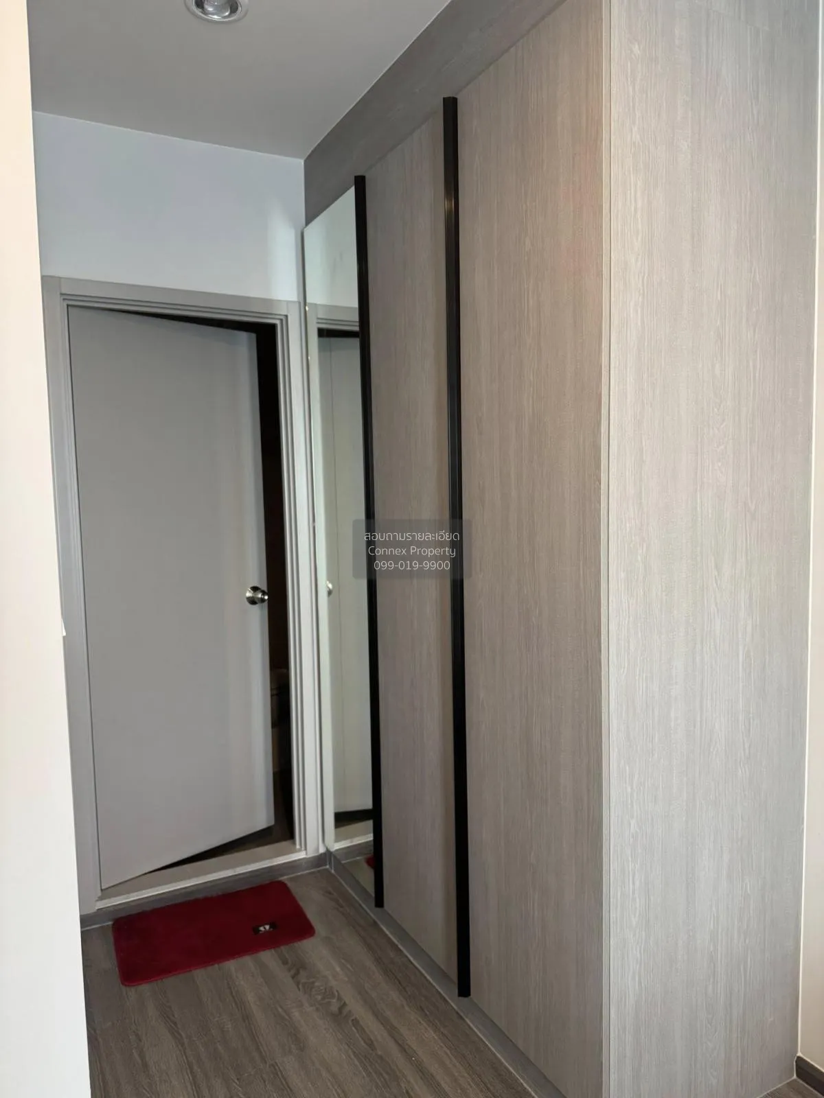 For Rent Condo , Ideo Ramkhamhaeng - Lam Sali Station , MRT-Lam S
