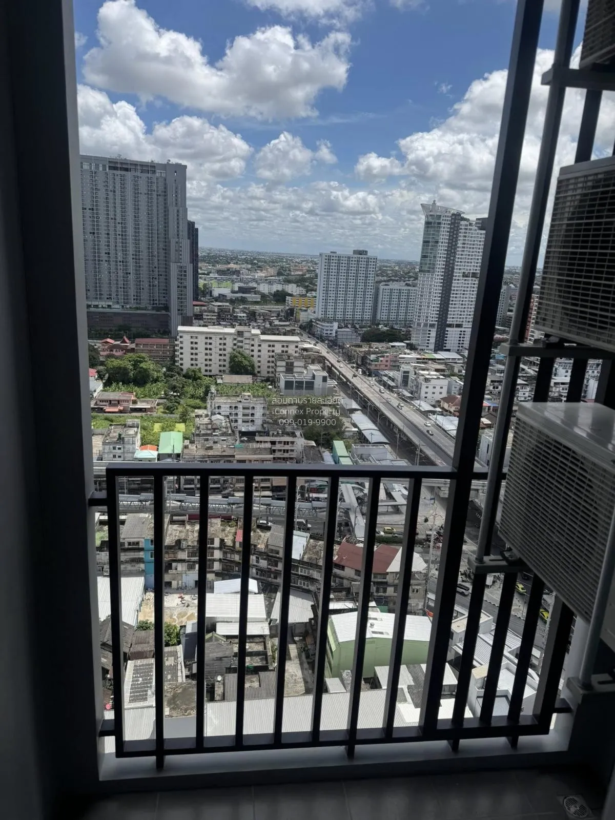 For Rent Condo , Ideo Ramkhamhaeng - Lam Sali Station , MRT-Lam S