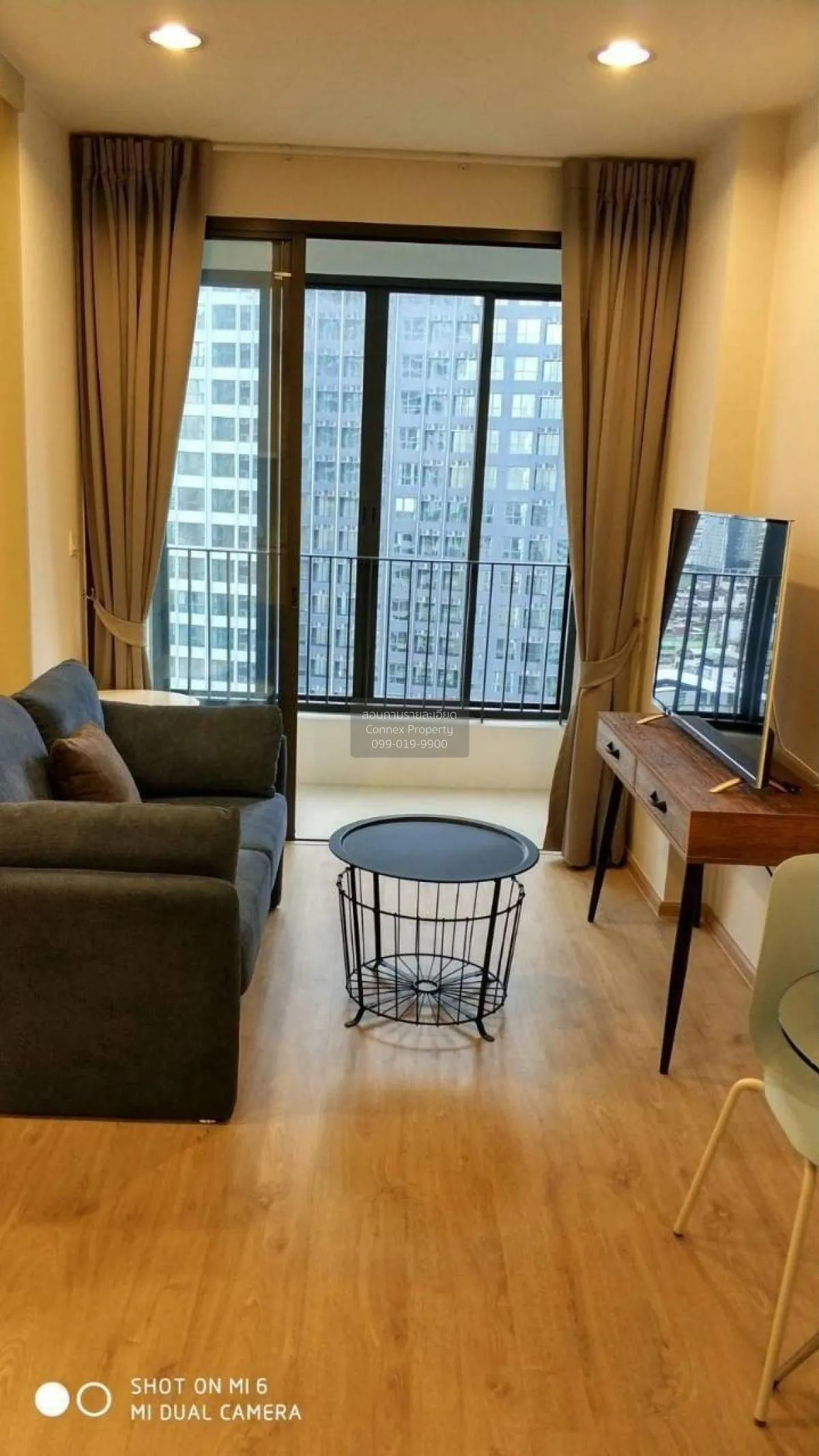 เช่าคอนโด  ไอดีโอ คิว ราชเทวี BTS-ราชเทวี ทุ่งพญาไท เขต ราชเทวี ก 2