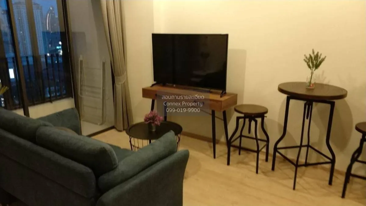 เช่าคอนโด  ไอดีโอ คิว ราชเทวี BTS-ราชเทวี ทุ่งพญาไท เขต ราชเทวี ก 3