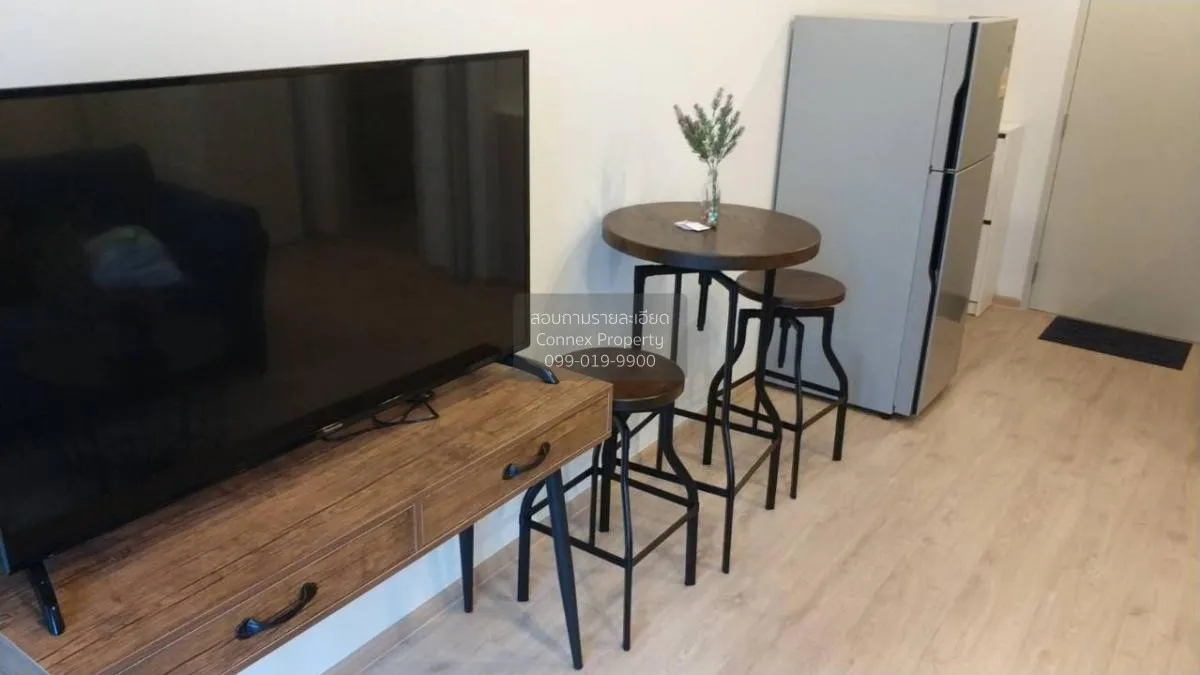 เช่าคอนโด  ไอดีโอ คิว ราชเทวี BTS-ราชเทวี ทุ่งพญาไท เขต ราชเทวี ก 4