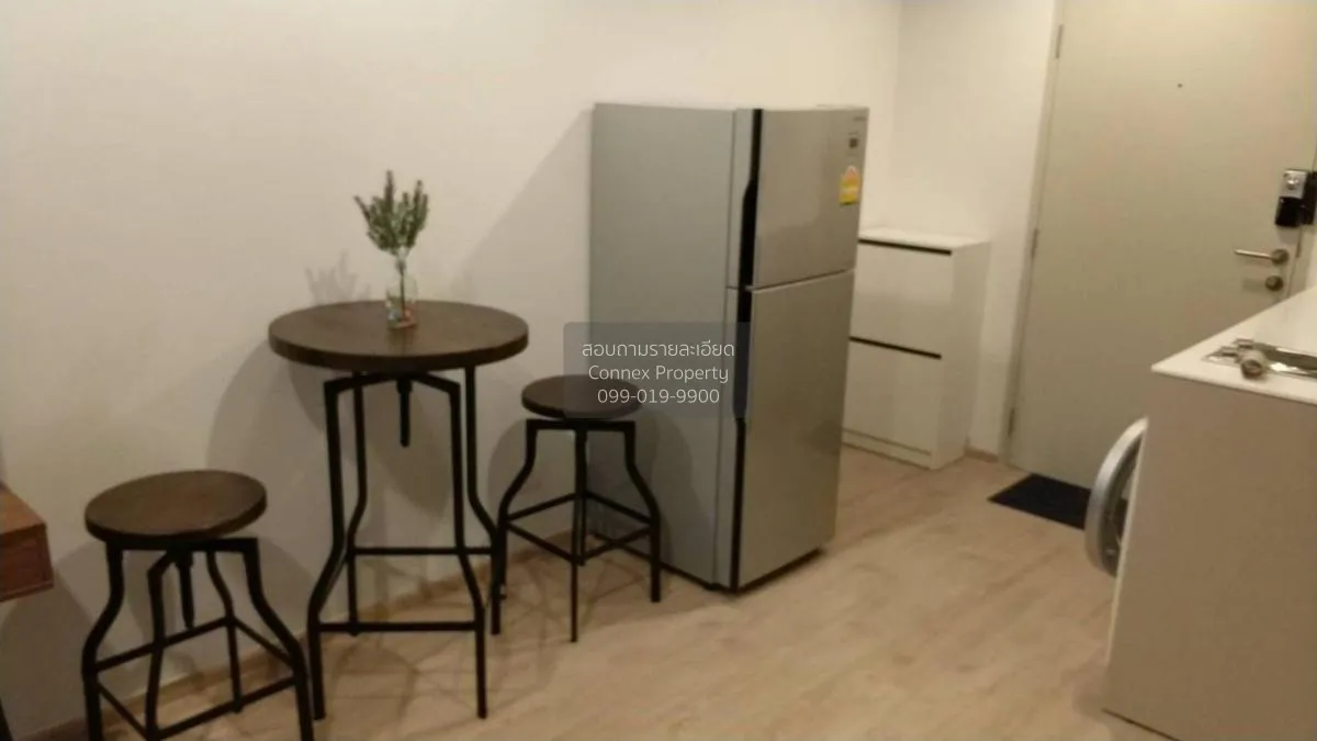 เช่าคอนโด  ไอดีโอ คิว ราชเทวี BTS-ราชเทวี ทุ่งพญาไท เขต ราชเทวี ก