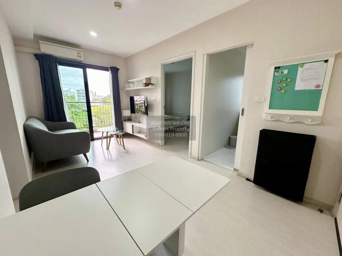 For Rent Condo , Condolette Pixel Sathorn , MRT-Khlong Toei , Cho 3