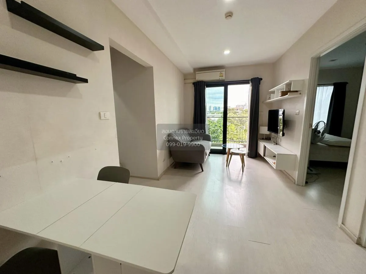 For Rent Condo , Condolette Pixel Sathorn , MRT-Khlong Toei , Cho 4