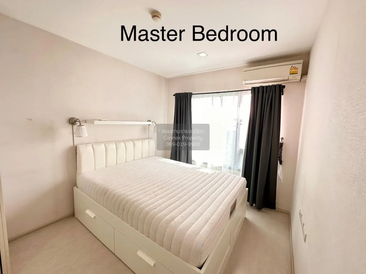 For Rent Condo , Condolette Pixel Sathorn , MRT-Khlong Toei , Cho