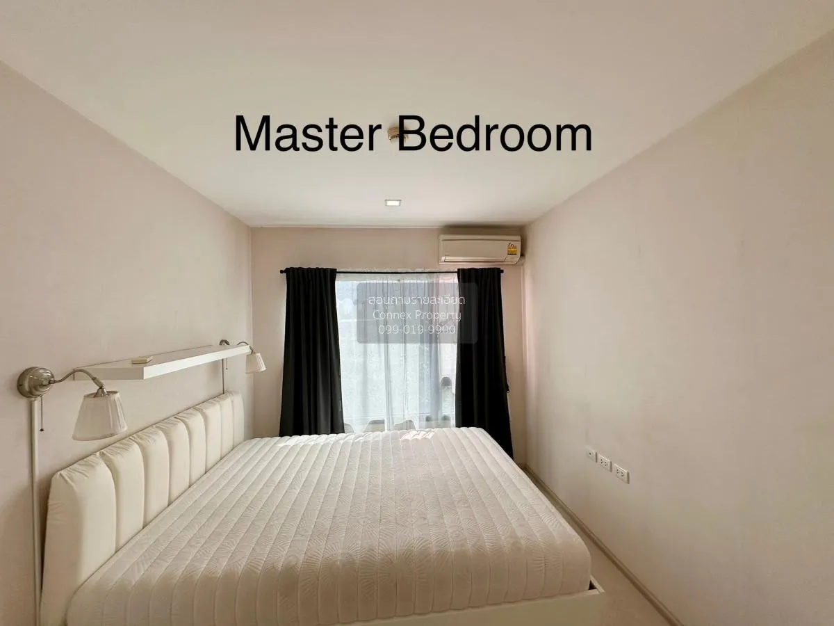 For Rent Condo , Condolette Pixel Sathorn , MRT-Khlong Toei , Cho